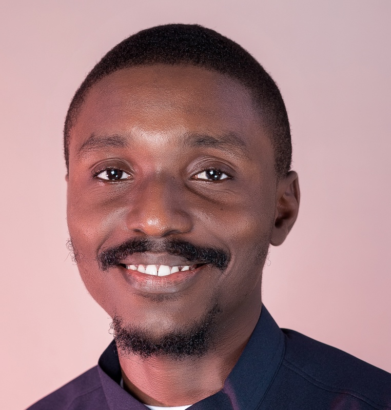 Ify Osakwe headshot
